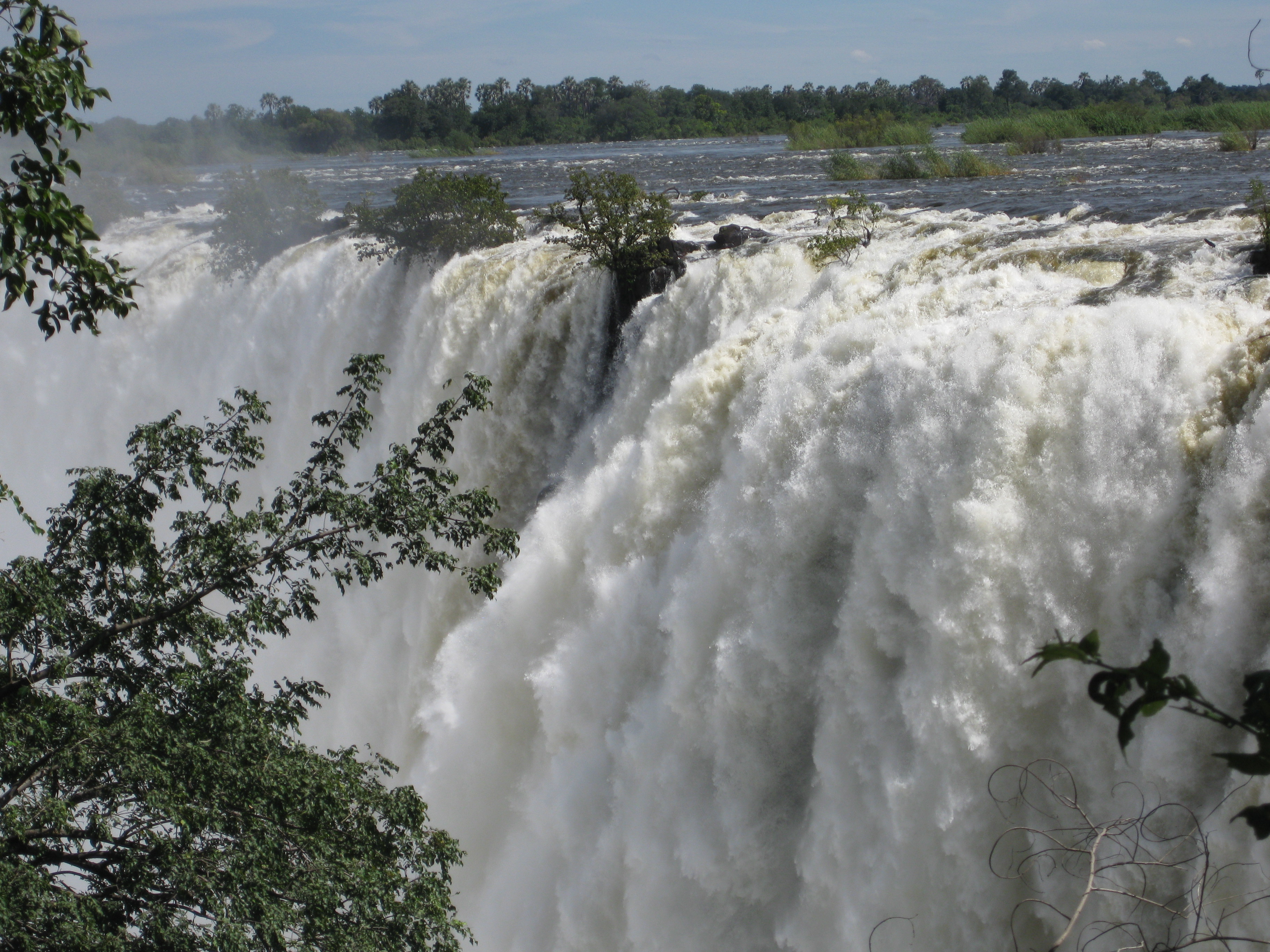 Download this Photos Victoria Falls... picture